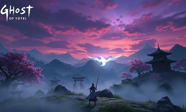 Ghost of Yōtei SSD