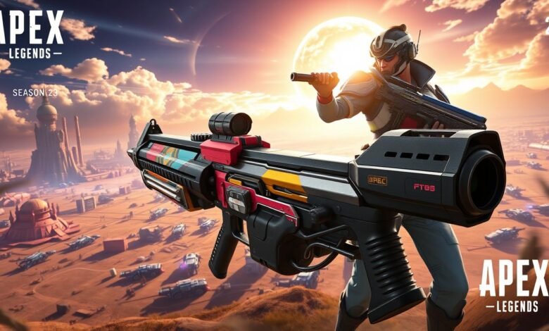 patch apex legends season 23 nerf wingman buff alternator meta