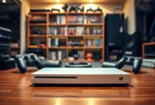 tips merawat konsol game